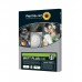 PermaJet Matt Plus 240gsm A4 Inkjet Paper 250 Sheets PJ51120
